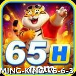 9999ff Gaming King v5.6.3 - ameibet 🎰🔥 Slots jackpot mini diário: grind no reset horário — prêmios frequentes acumulam para big one! ⏰💵