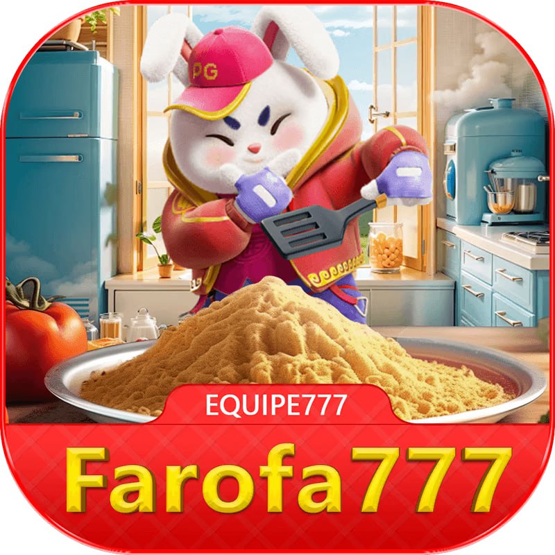farofa777 BR Master