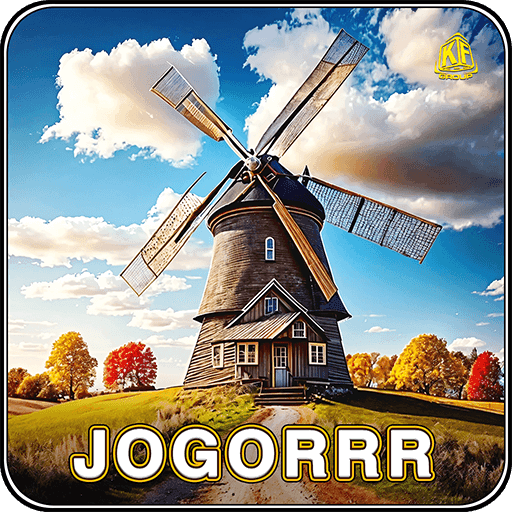 jogorrr Super Gaming App