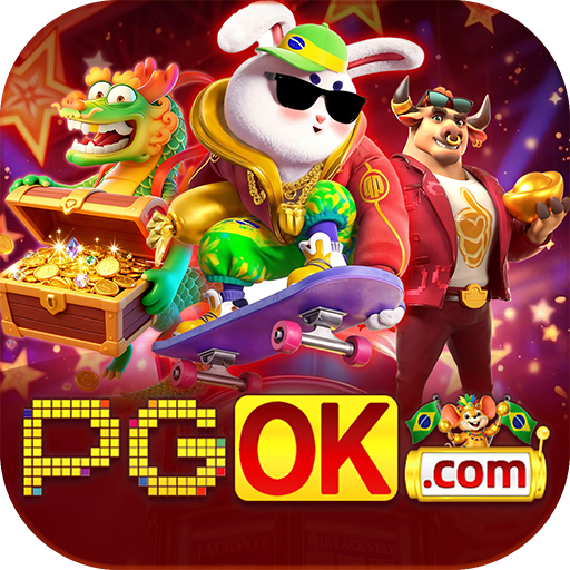 pgok Champion - Casino & Slots