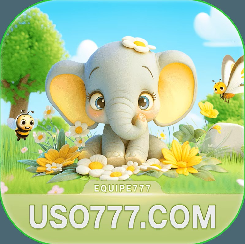 uso777 VIP v2.6.5