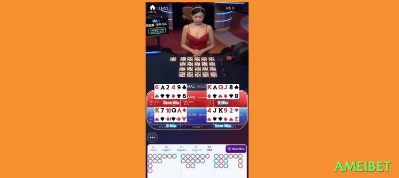3537 Casino Official v3.1.6 Screenshot 1