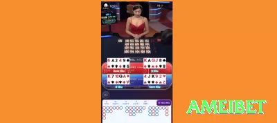 88up Gaming Extreme v4.5.0 Screenshot 1 - ameibet 🃏⚡ 3-bet pot control: check back turn com top pair — evite overplay e realize equity barata! 🧠💵