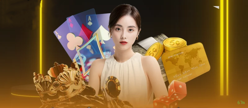 67m Cassino Clássico