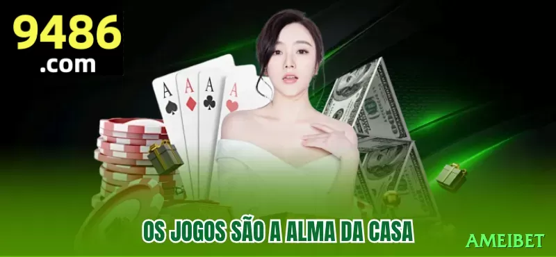 ok8bet - Casino King Screenshot 1