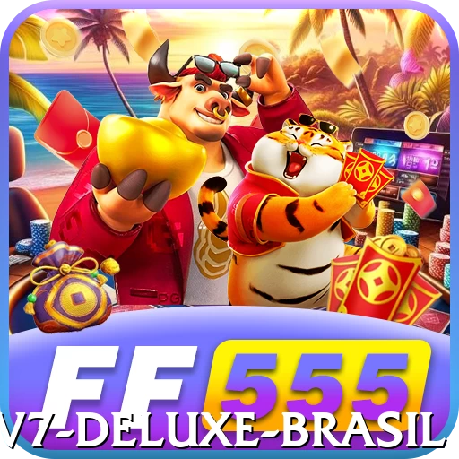 kv7 Deluxe Brasil - ameibet 🎰⚡ Link & win ou hold & spin: foque em jogos com respins — um bom início vira jackpot garantido! ✨🤑