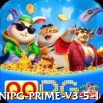 monipg Prime v3.5.1 - ameibet 🃏⚡ Check-raise no flop: use com draws fortes — maximize valor e force erros de oponentes! 🧠🤑