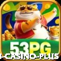 pg888 - Casino Plus