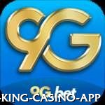 ykjogo King Casino App - ameibet ⚽📉 Lay 0-0 HT em jogos com alta média de gols: cash out em 1-0 cedo — lucro consistente em ligas abertas! ⚽💸